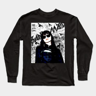 Band Maid - Misa Long Sleeve T-Shirt